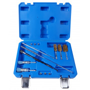 Набор для чистки посадочных мест форсунок 14ед. VTN1017