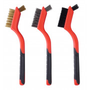 Набор щеток 3ед. VTN1143