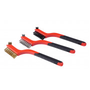 Набор щеток 3ед. VTN1143