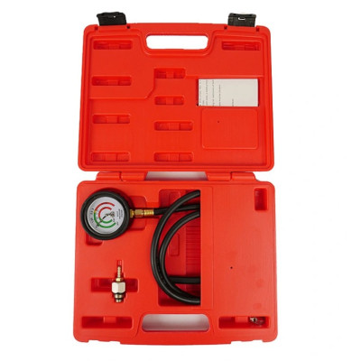 Приспособление для проверки пропускной способности катализатора VTS1006 Приспособление для проверки пропускной способности катализатора VTS1006