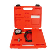 Пристрій для перевірки пропускної здатності каталізатора VTS1006