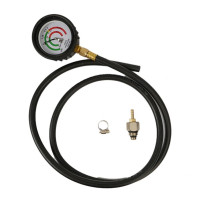 Приспособление для проверки пропускной способности катализатора VTS1006