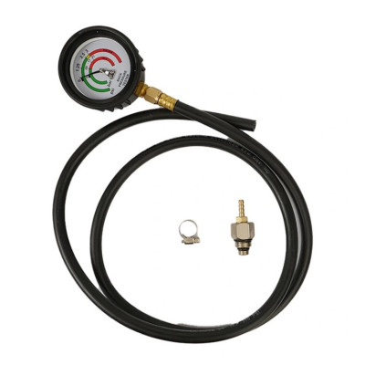 Приспособление для проверки пропускной способности катализатора VTS1006 Приспособление для проверки пропускной способности катализатора VTS1006