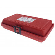 Набор головок для секретных болтов TESLA MODEL S, X 10ед. 6858 JTC