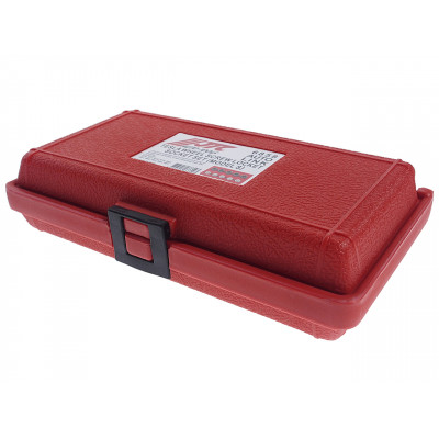 Набор головок для секретных болтов TESLA MODEL S, X 10ед. 6858 JTC Набор головок для секретных болтов TESLA MODEL S, X 10ед. 6858 JTC