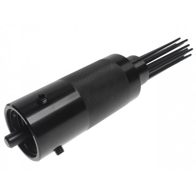 Насадка на пневмомолоток для видалення іржі 5445 JTC Насадка на пневмомолоток для видалення іржі 5445 JTC