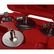 Набор адаптеров для прокачки тормозной системы 6991 JTC