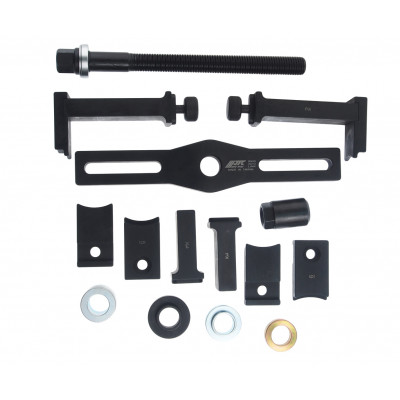 Набор для замены подшипников ступицы универсальный 6945 JTC Набор для замены подшипников ступицы универсальный 6945 JTC