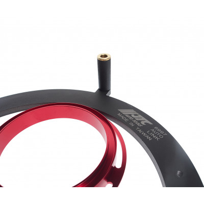 Пристосування для встановлення кришки переднього сальника трансмісії (MPS6) FORD, VOLVO 6997 JTC Пристосування для встановлення кришки переднього сальника трансмісії (MPS6) FORD, VOLVO 6997 JTC