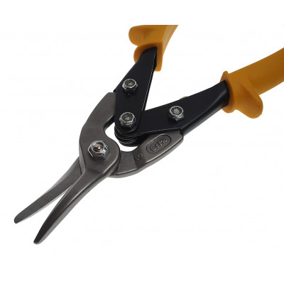 Ножиці по металу 250мм (прямі) 7822 JTC Ножиці по металу 250мм (прямі) 7822 JTC