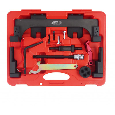 Набір фіксаторів BMW B38, B48, B58 4593A JTC Набір фіксаторів BMW B38, B48, B58 4593A JTC