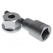 Съемник шкива генератора FORD 6961 JTC