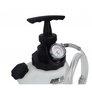 Приспособление для замены тормозной жидкости с ручным насосом 6989 JTC