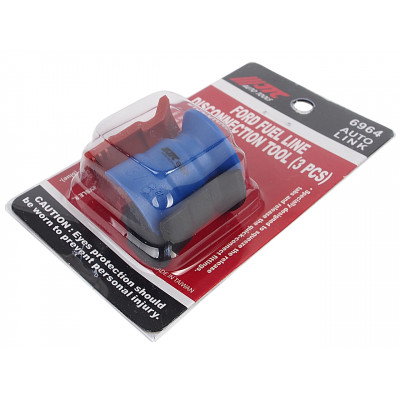 Комплект для разъединения топливопровода 6964 JTC Комплект для разъединения топливопровода 6964 JTC