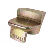 Приспособление для замены поликлиновых ремней 6976 JTC