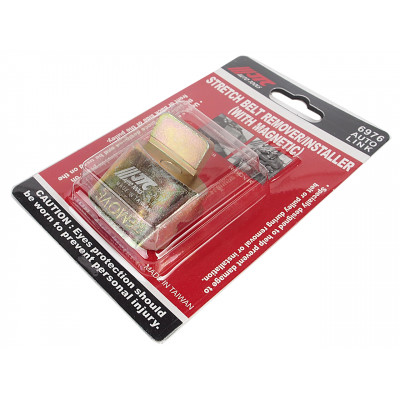 Пристрій для заміни поліклінових ременів 6976 JTC Пристрій для заміни поліклінових ременів 6976 JTC