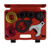 Набір інструментів для заднього редуктора JLR 6908 JTC