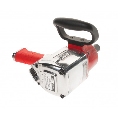 Гайковерт пневматичний 1" (2711Hм, 4500об/хв, 240мм, 5.5кг) 5446 JTC Гайковерт пневматичний 1" (2711Hм, 4500об/хв, 240мм, 5.5кг) 5446 JTC