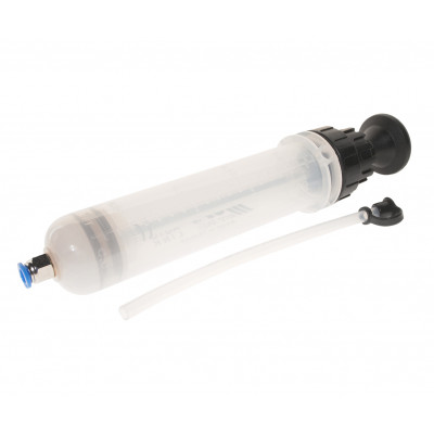 Шприц-аспіратор 200мл 5533 JTC Шприц-аспіратор 200мл 5533 JTC