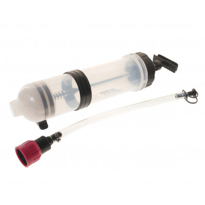 Шприц-аспіратор 1500мл 5534 JTC Шприц-аспіратор 1500мл 5534 JTC