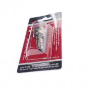 Штуцер поворотный 60° 1/4" 5418A JTC