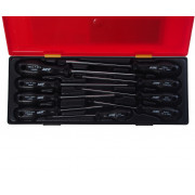 Набор отверток TORX T8-T40 9ед. K7091 JTC