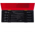 Набір викруток TORX T8-T40 9од. K7091 JTC Набір викруток TORX T8-T40 9од. K7091 JTC