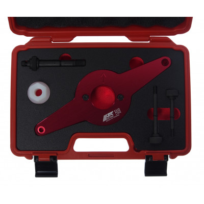 Пристосування для монтажу гасника коливань ланцюга ГРМ VAG TFSI 1,8 / 2,0 6626 JTC Пристосування для монтажу гасника коливань ланцюга ГРМ VAG TFSI 1,8 / 2,0 6626 JTC