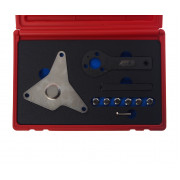 Набор фиксаторов FIAT, ALFA, LANCIA (ремень) 4579 JTC