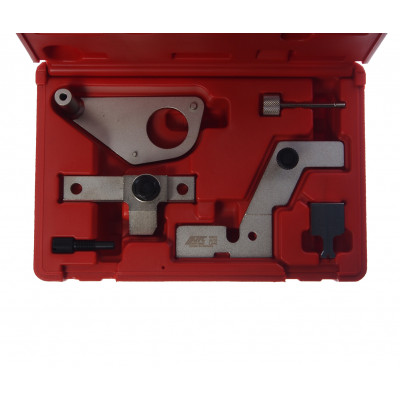 Набір фіксаторів JAGUAR, LAND ROVER 2,0 GTDI 6602 JTC Набір фіксаторів JAGUAR, LAND ROVER 2,0 GTDI 6602 JTC