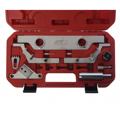 Набір фіксаторів GM, OPEL 2.0T, 2.4T 6616 JTC Набір фіксаторів GM, OPEL 2.0T, 2.4T 6616 JTC