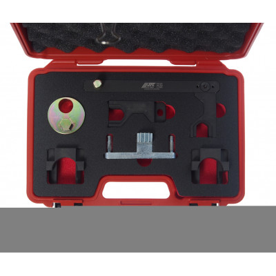 Набір для фіксації розподілвала MB M651 (2007-2011р.в.) 6605 JTC Набір для фіксації розподілвала MB M651 (2007-2011р.в.) 6605 JTC