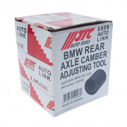 Головка для регулювання розвал - сходження BMW 6608 JTC