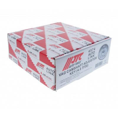 Головка для регулювання розподілвала VAG 4.0 4574 JTC Головка для регулювання розподілвала VAG 4.0 4574 JTC