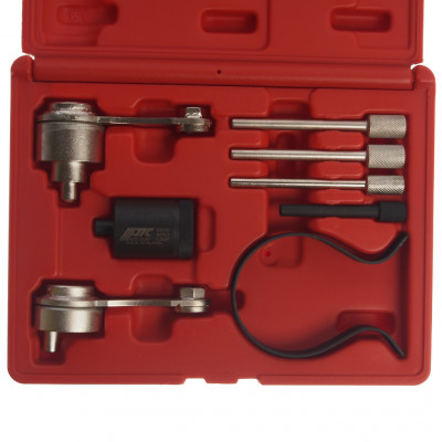 Набір фіксаторів AGUAR, LAND ROVER 2.7, 3.0 (4764 JTC) 6618 JTC Набір фіксаторів AGUAR, LAND ROVER 2.7, 3.0 (4764 JTC) 6618 JTC