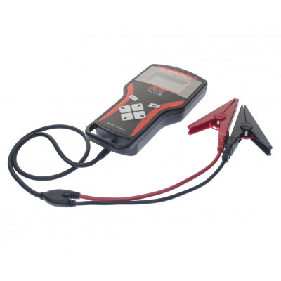 Тестер АКБ багатофункціональний 12/24V 4614B1 JTC Тестер АКБ багатофункціональний 12/24V 4614B1 JTC