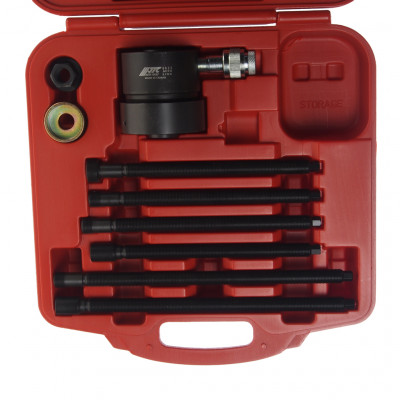 Знімач дизельних форсунок гідравлічний універсальний 17т. 6632 JTC Знімач дизельних форсунок гідравлічний універсальний 17т. 6632 JTC