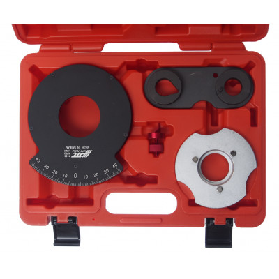 Набір для перевірки ланцюга ГРМ VAG 1.2, 1.4 TSI, TFSI 4595 JTC Набір для перевірки ланцюга ГРМ VAG 1.2, 1.4 TSI, TFSI 4595 JTC