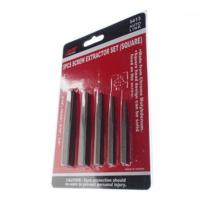 Комплект екстракторів 5од. 5413 JTC Комплект екстракторів 5од. 5413 JTC