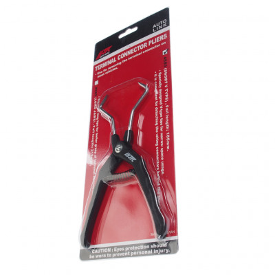 Кліщі для роз'єднання роз'ємів 4585 JTC Кліщі для роз'єднання роз'ємів 4585 JTC