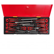 Набор отверток 10ед. K7102 JTC