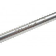 Отвертка шлицевая SL6.0 х 300мм 7613 JTC