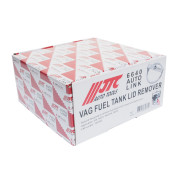 Ключ для кришки паливного насоса VAG 6640 JTC