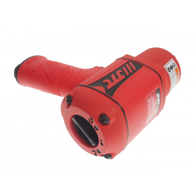 Гайковерт пневматичний 1/2" (1356Нм, 8500об/хв, 179мм, 1.65кг) композитний корпус 7657 JTC Гайковерт пневматичний 1/2" (1356Нм, 8500об/хв, 179мм, 1.65кг) композитний корпус 7657 JTC