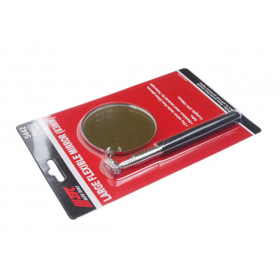 Дзеркало на телескопічному тримачі 83мм 5442 JTC Дзеркало на телескопічному тримачі 83мм 5442 JTC