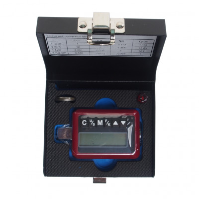 Адаптер динамометричний цифровий 1/2" 17-340Нм 1471 JTC Адаптер динамометричний цифровий 1/2" 17-340Нм 1471 JTC