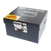 Адаптер динамометричний цифровий 1/2" 17-340Нм 1471 JTC