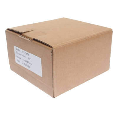 Адаптер динамометричний цифровий 1/2" 17-340Нм 1471 JTC Адаптер динамометричний цифровий 1/2" 17-340Нм 1471 JTC