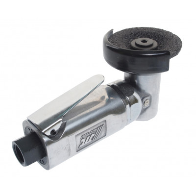 Машинка шлифовальная пневматическая 2" с комплектом аксессуаров 17ед. 5005K JTC Машинка шлифовальная пневматическая 2" с комплектом аксессуаров 17ед. 5005K JTC