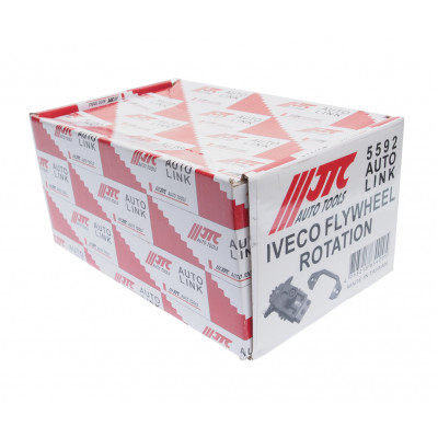 Пристосування для провертання колінвала IVECO 5592 JTC Пристосування для провертання колінвала IVECO 5592 JTC